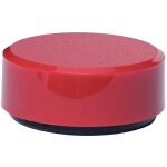 Facetterand-Magnet MAULpro Ø: 34mm, Haftkraft:...