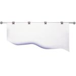 Planhalter Wandschiene Alu gr mit 4 verschiebb....