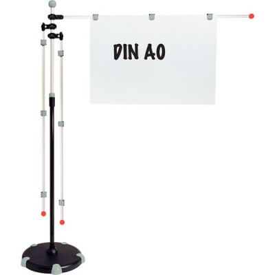 Maul Mobilpresenter # 6256084 für wechselnde Einsatz-Orte