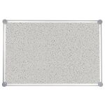 Pinnboard 2000 MAULpro, 100 x 150 cm, Struktur
