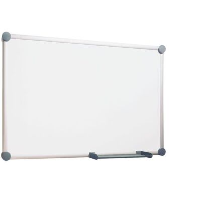 Whiteboard 2000 MAULpro, 90 x 180 cm, Fläche kunststoffbeschichtet, mit Alurahmen