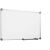 Whiteboard 2000 MAULpro, 90 x 180 cm, Fläche kunststoffbeschichtet, mit Alurahmen