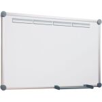 Whiteboard 2000 MAULpro, 90 x 120 cm, Fläche...