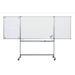 Mobile Klapptafel MAULpro gr 100/150cm Maß...
