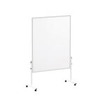 Moderationstafel MAULsolid, Oberfläche Whitebaord,...