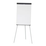 Flipchart MAULstandard, melaminharzbeschichtet,...