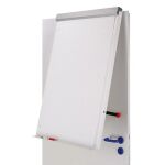 Flipchart, MAULoffice, wall, zur Wand- oder...