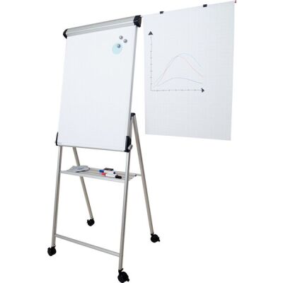 Maul Flipchart multifunktionell Hohe Standfestigkeit # 63770-95