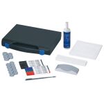 Zubehör-Set Kunststoffkoffer fb.sor