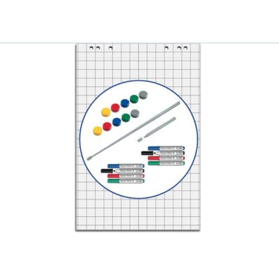 Flipchart Starter Set