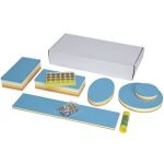 Moderations-Zubehör MAULpro refill, farbig sortiert