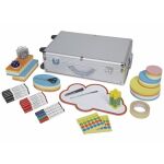 Moderationstrolley MAULpro advanced, Aluminium,...