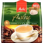Melitta Pads Kaffee Auslese Klassisch, 16 Pads,...