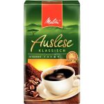 Melitta Kaffee Auslese Klassisch, gemahlener...