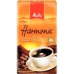 Melitta Harmonie Mild, gemahlener Röstkaffee, 500 g,...