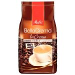 Melitta BellaCrema La Crema, 100% Arabica, ganze Bohnen,...