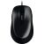 Komfort Maus 4500, schwarz, kabelgebunden, BlueTrack-Sensor, 1000 dpi, 5 programmierbare Tasten, 4-Wege Scrollrad, für Rechts- und Linkshänder