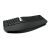 Ergonomische Tastatur for Business, 13 Sondertasten, Spritzwasserschutz, Handballenauflage