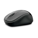 Wireless Mobile Mouse 3500, grau, 1000 dpi, 3 Tasten,...