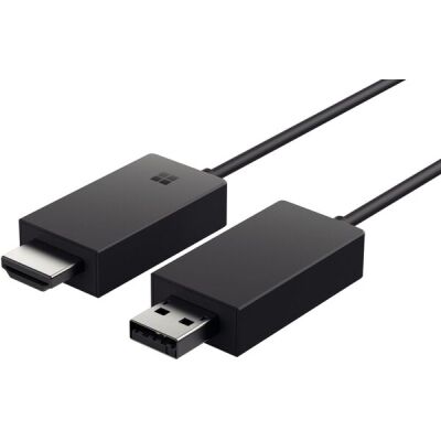 Wireless Display Adapter V2, USB/HDMI