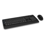Wireless Desktop 3050, Maus + Tastatur, schwarz, inkl....