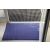 Schmutzfangmatte Eazycare Color 1,20 x 1,80, dunkelblau, für Innenbereich und Hauseingang