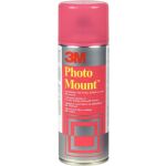 Sprühkleber Foto Mount 400ml