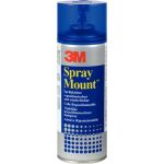 Sprühkleber Spray Mount 400ml ablösbar