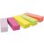 Page Marker Post-it 670/5 15x50mm 5 Blocks