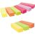 Post-it Page Marker Post-it 15x50mm 9 Blocks/6 Farben