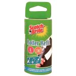 Scotch-Brite# Ersatzfusselrolle 30 Blatt