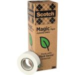 Scotch Magic Klebeband 900 Pack mit 9 Rollen 19mmx33m