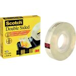 Scotch® doppelseitiges Klebeband, 12,7 mm x 22,8 m,...