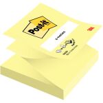 Haftnotiz Super Sticky Z-Note, 76 x 76 mm, 1 x 100 Blatt,...