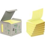 Haftnotiz Z-Notes Recycling Tower mit 6Block a 100...