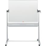 Drehtafel Mobil Emaille 1200x900 mm magnethaftend,...