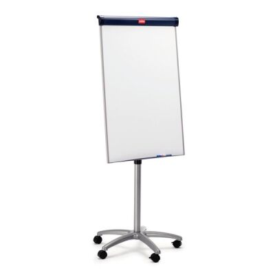 Flipchart Classic mobil, Tafelfläche weiß, magn. lackierte Oberfläche