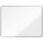 Whiteboard Premium Plus, NanoClean, Standard, 90 x 120...