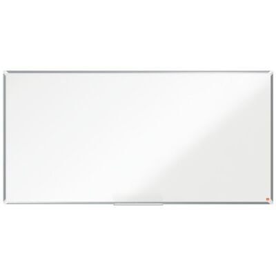 Whiteboard Premium Plus, NanoClean, Standard, 90 x 180 cm, weiß