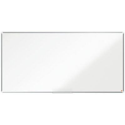 Whiteboard Premium Plus, NanoClean, Standard, 100 x 200cm, weiß