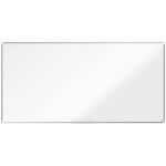 Whiteboard Premium Plus, NanoClean, Standard, 120 x 240...