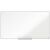 Whiteboard Impression Pro, Emaile, Widescreen, 69 x 122 cm, weiß.