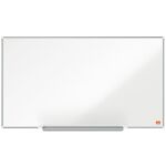 Whiteboard Impression Pro, NanoClean, Widescreen, 40 x 71...