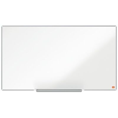 Whiteboard Impression Pro, NanoClean, Widescreen, 50 x 89 cm,weiß.