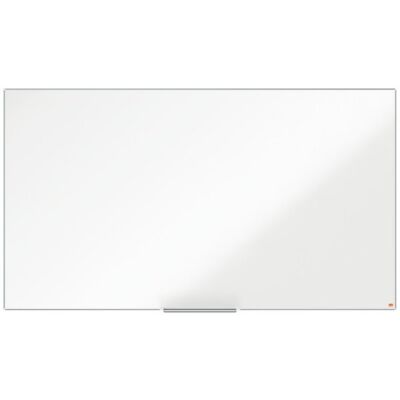 Whiteboard Impression Pro, NanoClean, Widescreen, 106 x 188 cm, weiß.