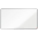 Whiteboard Premium Plus, Emaile, Widescreen, 69 x 122 cm,...