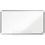 Whiteboard Premium Plus, NanoClean, Widescreen, 40 x 71...