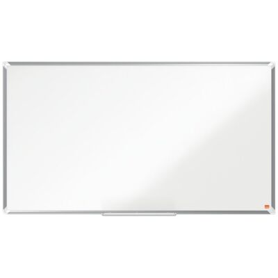 Whiteboard Premium Plus, NanoClean, Widescreen, 69 x 122 cm, weiß