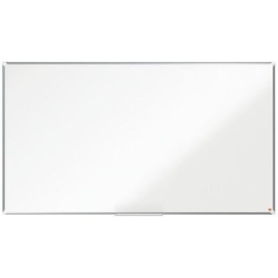Whiteboard Premium Plus, NanoClean, Widescreen, 106 x 188cm, weiß
