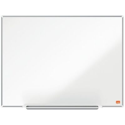Whiteboard Impression Pro, Emaile, Standard, 45 x 60 cm, weiß.